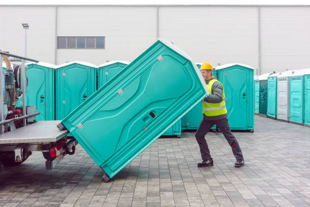 Portable Toilet Options We Offer in Fort Morgan, CO