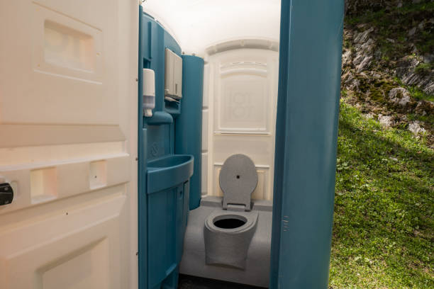 Fort Morgan, CO porta potty rental Company