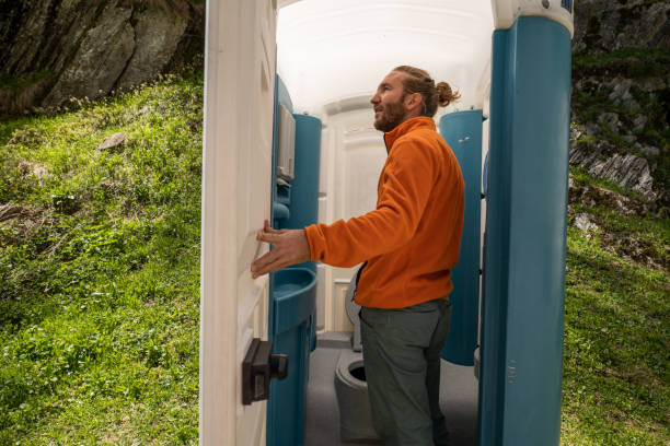 Best Portable toilet rental cost  in Fort Morgan, CO