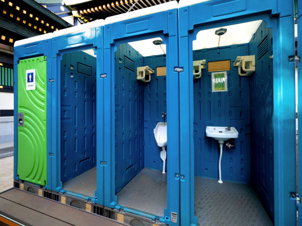 Best Affordable portable toilet rental  in Fort Morgan, CO