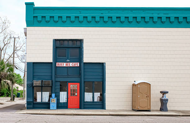 Portable Toilet Options We Offer in Fort Morgan, CO