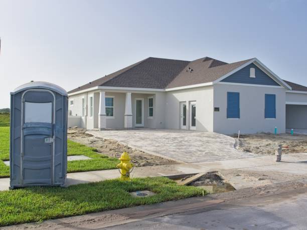 Best Portable restroom trailer rental  in Fort Morgan, CO