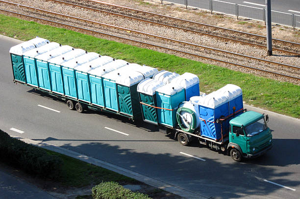 Best Affordable portable toilet rental  in Fort Morgan, CO
